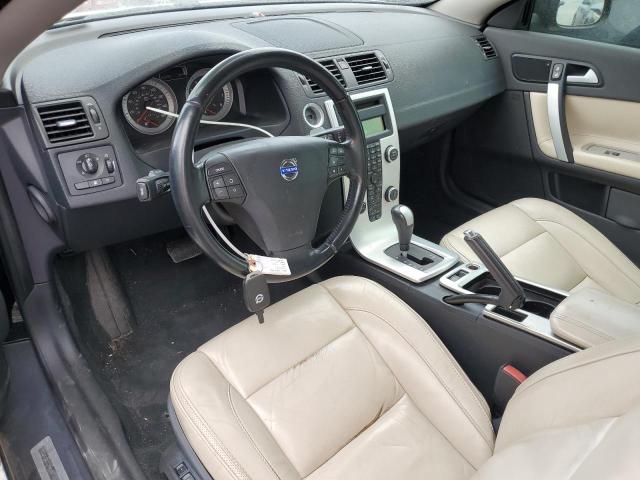 Photo 8 from auction – 2013 VOLVO C70 T5 with VIN YV1672MC0DJ140355