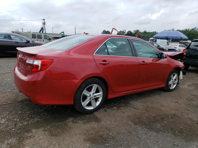 Photo 3 from auction – 2013 TOYOTA CAMRY L with VIN 4T1BF1FK5DU680879