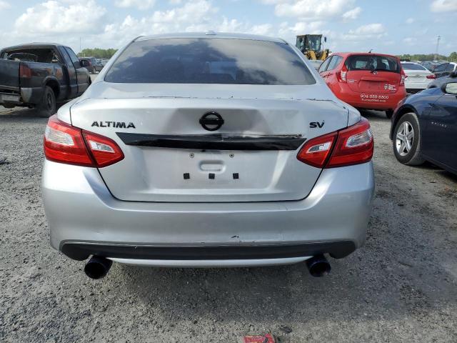 Photo 6 from auction – 2017 NISSAN ALTIMA 2.5 with VIN 1N4AL3AP6HC118613
