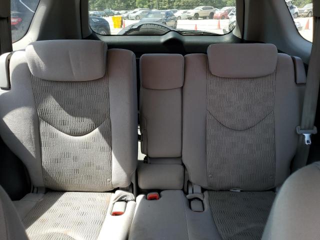 Photo 10 from auction – 2011 TOYOTA RAV4 with VIN 2T3ZF4DV9BW070971