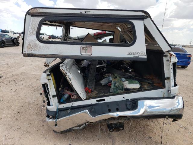 Photo 6 from auction – 2019 RAM 2500 TRADE with VIN 3C6UR5HL6KG667213
