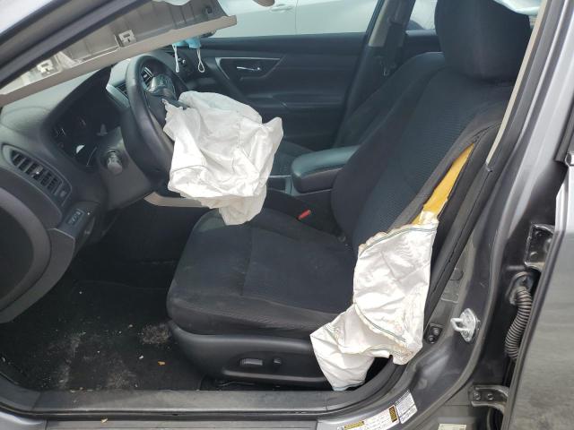 Photo 7 from auction – 2015 NISSAN ALTIMA 2.5 with VIN 1N4AL3AP7FC583057