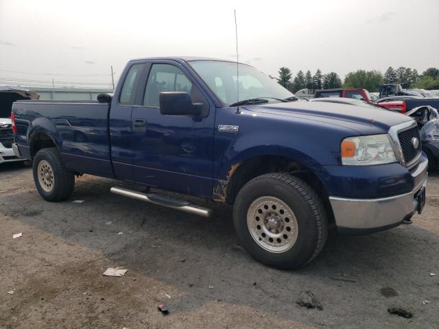 Photo 4 from auction – 2008 FORD F150 with VIN 1FTVF14558KD96023