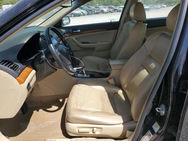 Photo 7 from auction – 2008 ACURA TSX with VIN JH4CL96898C006040