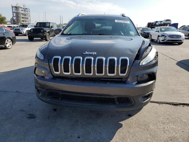 Photo 5 from auction – 2017 JEEP CHEROKEE L with VIN 1C4PJLCS6HW603411