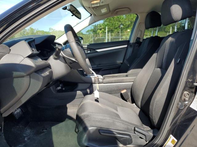 Photo 7 from auction – 2018 HONDA CIVIC LX with VIN 19XFC2F54JE009227