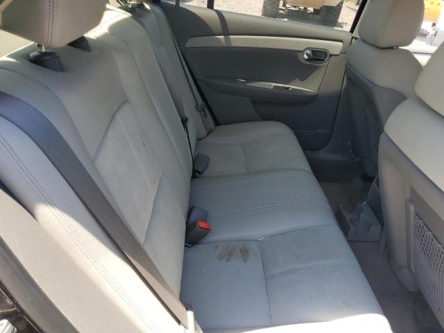 Photo 10 from auction – 2009 CHEVROLET MALIBU 2LT with VIN 1G1ZJ57799F207428