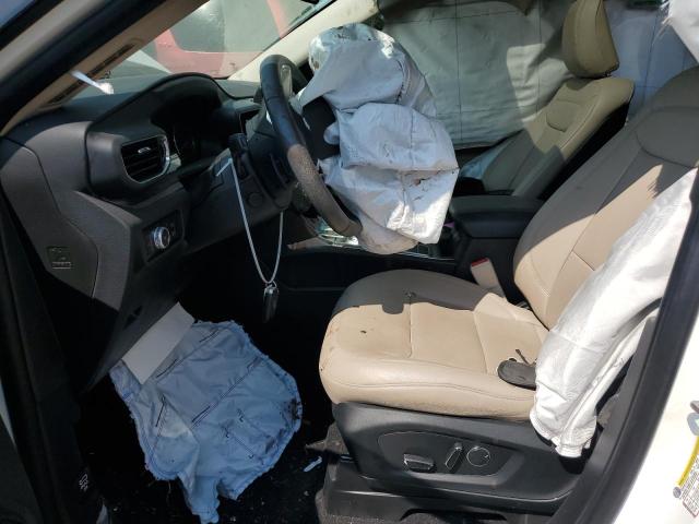 Photo 7 from auction – 2020 FORD EXPLORER L with VIN 1FMSK7FH7LGD03471