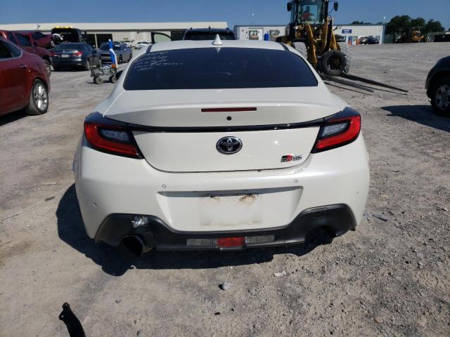 Photo 6 from auction – 2023 TOYOTA GR 86 with VIN JF1ZNBC1XP8750368