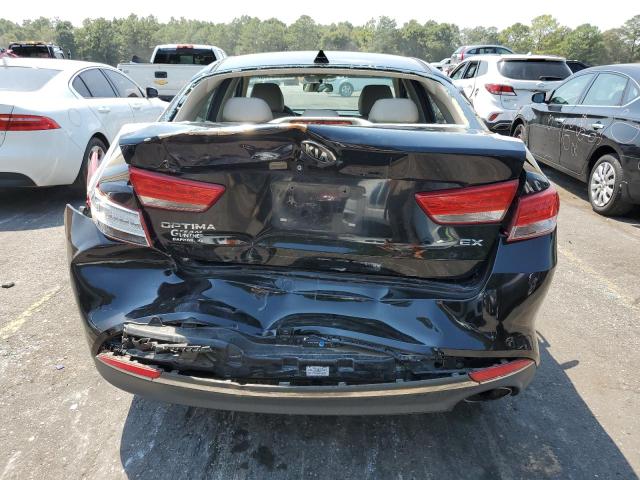 Photo 6 from auction – 2016 KIA OPTIMA with VIN 5XXGU4L3XGG045035