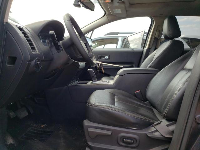 Photo 7 from auction – 2007 FORD EDGE SEL P with VIN 2FMDK39CX7BB18524