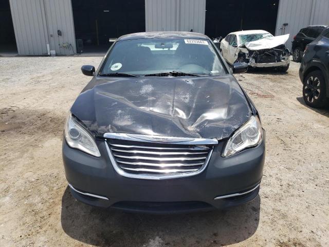 Photo 5 from auction – 2013 CHRYSLER 200 LX with VIN 1C3CCBAB0DN660469