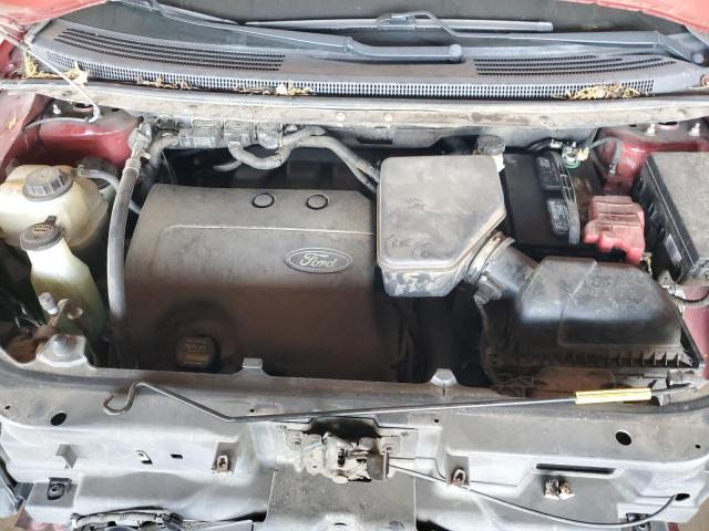 Photo 11 from auction – 2011 FORD EDGE LIMIT with VIN 2FMDK3KC5BBA71390
