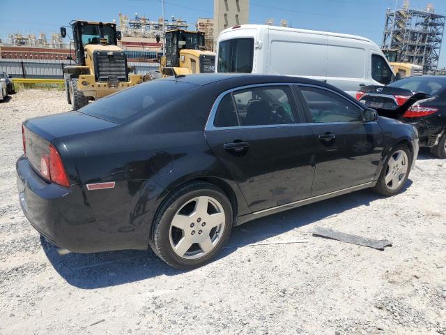 Photo 3 from auction – 2009 CHEVROLET MALIBU 2LT with VIN 1G1ZJ57799F207428