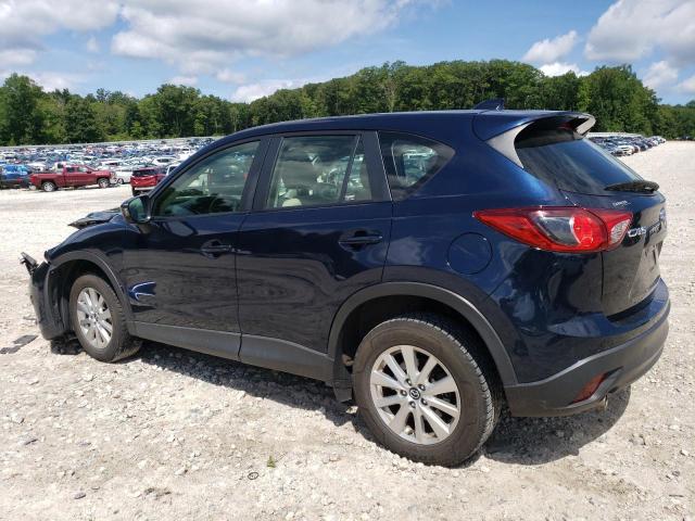Photo 2 from auction – 2014 MAZDA CX-5 SPORT with VIN JM3KE2BE1E0409332