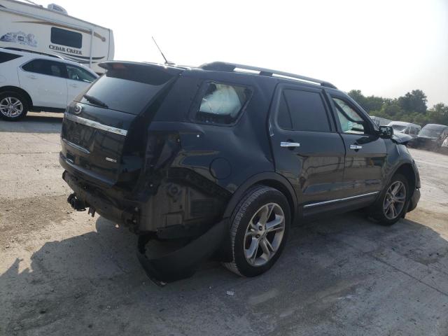 Zdjęcie 3 z aukcji – 2015 FORD EXPLORER L z VIN 1FM5K8F81FGB12832