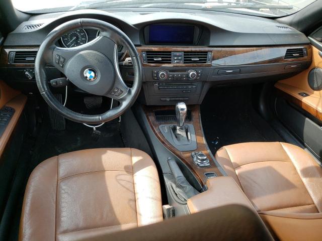 Photo 8 from auction – 2012 BMW 328 I SULE with VIN WBADW7C50CE730723