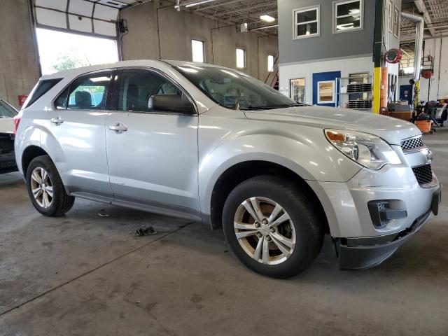 Photo 4 from auction – 2012 CHEVROLET EQUINOX LS with VIN 2GNALBEK0C6148752