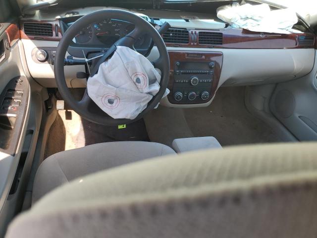 Photo 8 from auction – 2007 CHEVROLET IMPALA LS with VIN 2G1WB55KX79102006