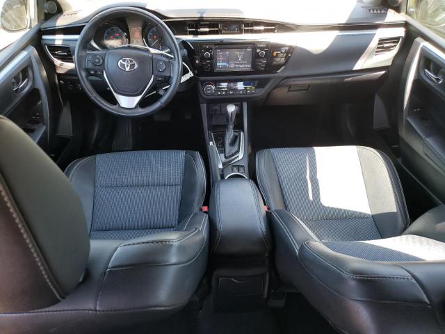 Photo 8 from auction – 2016 TOYOTA COROLLA L with VIN 2T1BURHE4GC517707