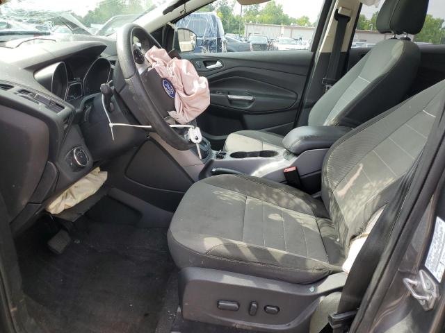 Photo 7 from auction – 2014 FORD ESCAPE SE with VIN 1FMCU0GX9EUD30946