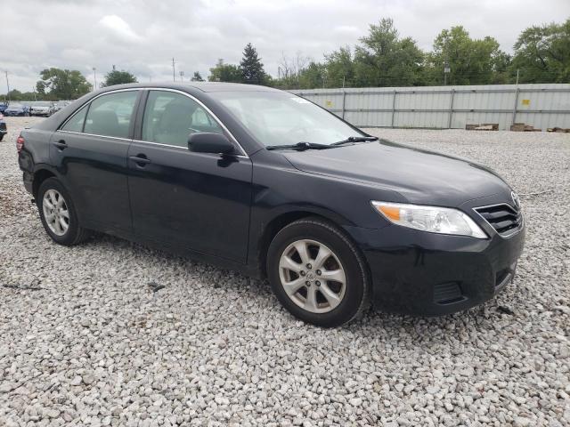 Photo 4 from auction – 2011 TOYOTA CAMRY BASE with VIN 4T4BF3EK6BR168676