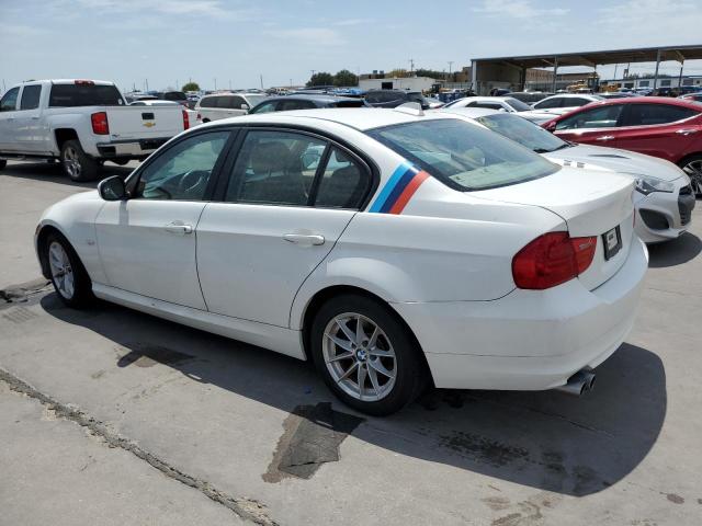 Photo 2 from auction – 2010 BMW 328 I SULE with VIN WBAPH5C50AA440384