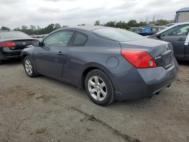 Photo 2 from auction – 2008 NISSAN ALTIMA 2.5 with VIN 1N4AL24E18C128227