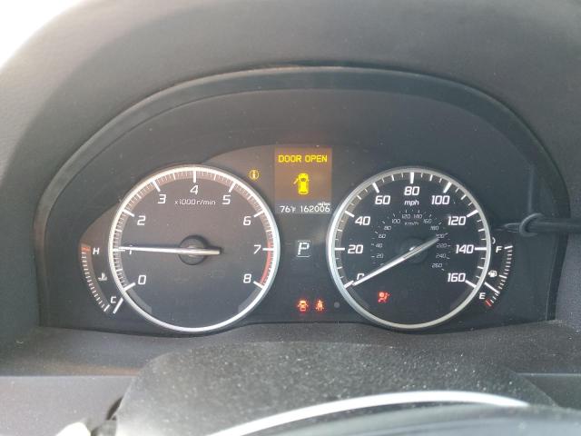 Photo 9 from auction – 2013 ACURA RDX TECHNO with VIN 5J8TB4H59DL000437