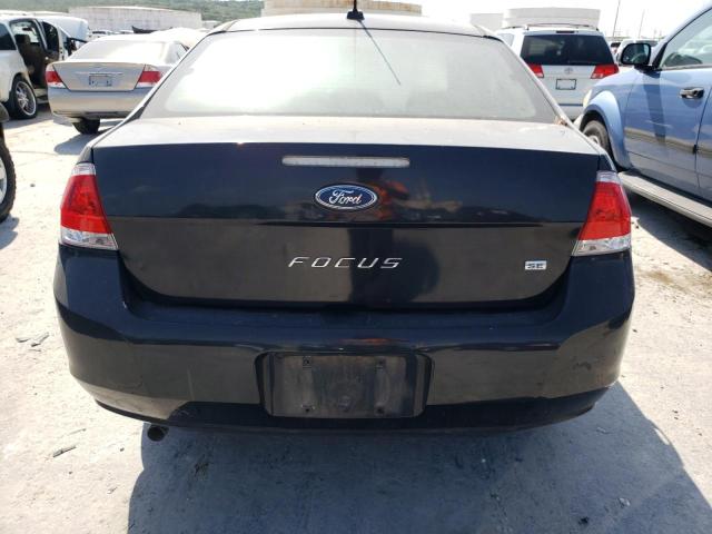 Photo 6 from auction – 2010 FORD FOCUS SE with VIN 1FAHP3FN1AW135401