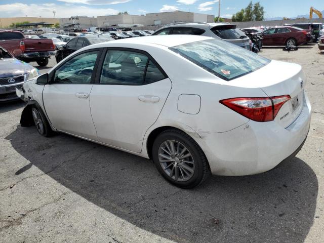 Photo 2 from auction – 2015 TOYOTA COROLLA L with VIN 5YFBURHE2FP255622