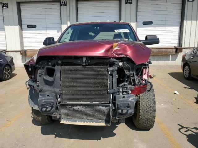 Photo 5 from auction – 2016 RAM 2500 ST with VIN 3C6UR5HL3GG211743