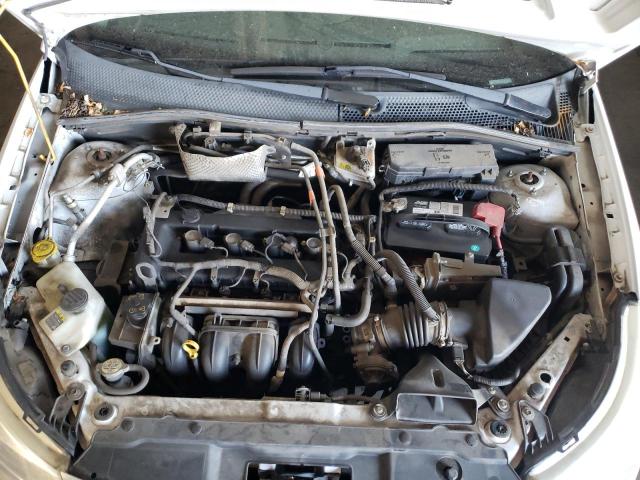 Photo 11 from auction – 2008 FORD FOCUS S/SE with VIN 1FAHP32N18W256946
