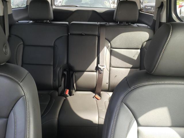 Photo 10 from auction – 2023 GMC ACADIA SLT with VIN 1GKKNML44PZ227900