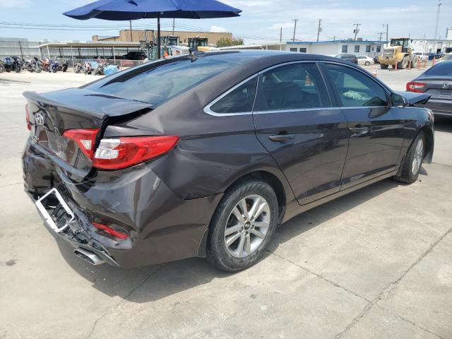 Photo 3 from auction – 2015 HYUNDAI SONATA SE with VIN 5NPE24AF3FH189006