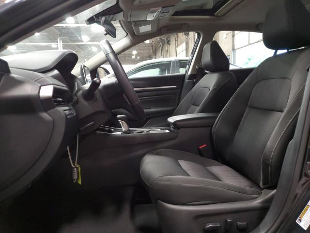 Photo 7 from auction – 2022 NISSAN ALTIMA SV with VIN 1N4BL4DW8NN385684