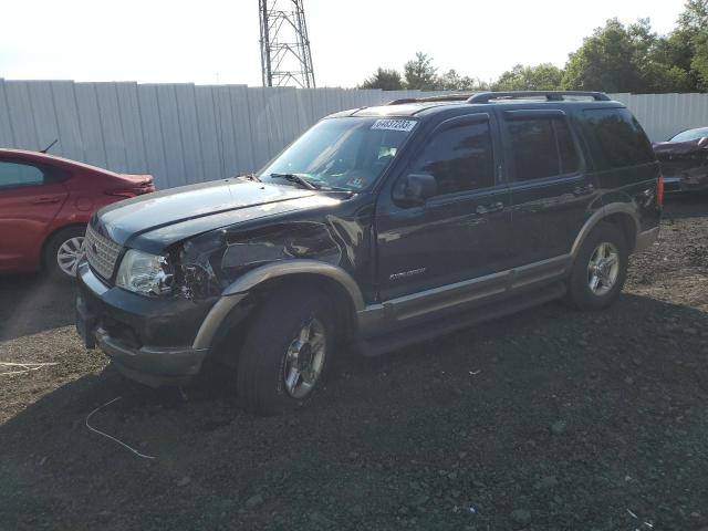 FORD EXPLORER E 2002 with VIN 1FMDU74W82UC26999 - Photo from auction