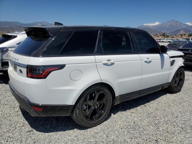 Photo 3 from auction – 2020 LAND ROVER RANGE ROVE with VIN SALWR2SU2LA747523