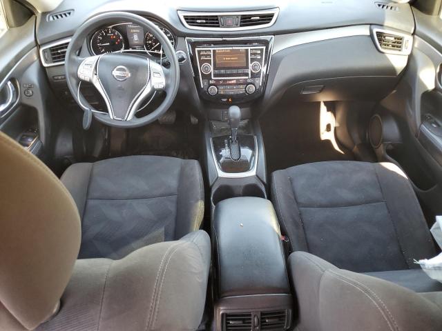 Foto 8 de la subasta – 2016 NISSAN ROGUE S con VIN KNMAT2MT8GP592812