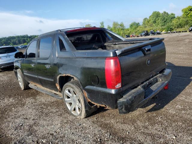 Photo 2 from auction – 2008 CADILLAC ESCALADE E with VIN 3GYFK62808G128394