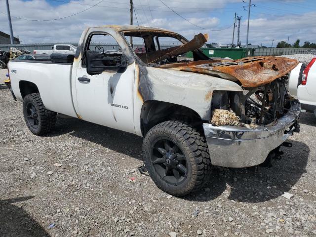 Photo 4 from auction – 2011 CHEVROLET SILVERADO with VIN 1GC0KVCG6BF150792