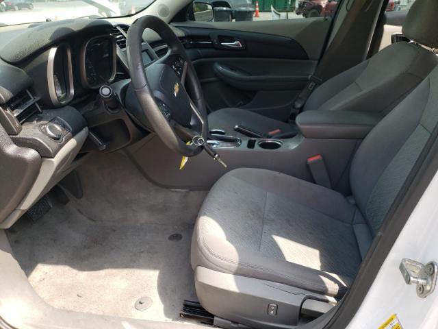 Photo 7 from auction – 2014 CHEVROLET MALIBU LS with VIN 1G11B5SL7EF159355