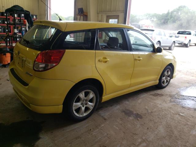 Photo 3 from auction – 2004 TOYOTA COROLLA MA with VIN 2T1LR32E24C170286