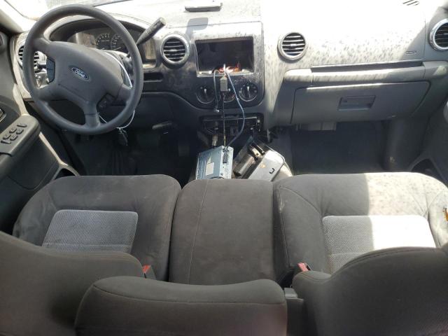 Photo 8 from auction – 2003 FORD EXPEDITION with VIN 1FMRU15W03LB43673
