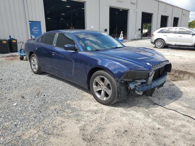 Photo 4 from auction – 2013 DODGE CHARGER SE with VIN 2C3CDXBG5DH707041