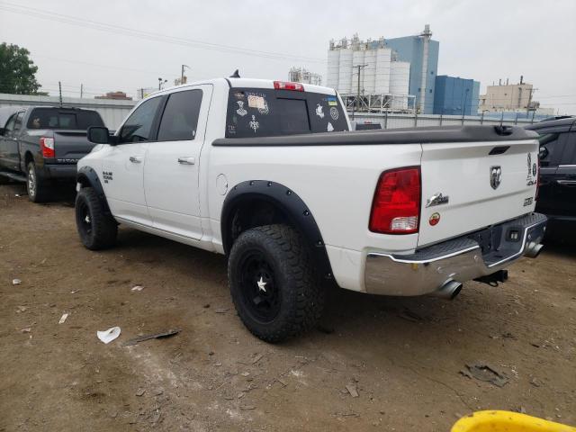 Photo 2 from auction – 2018 RAM 1500 SLT with VIN 1C6RR7LM7JS339596