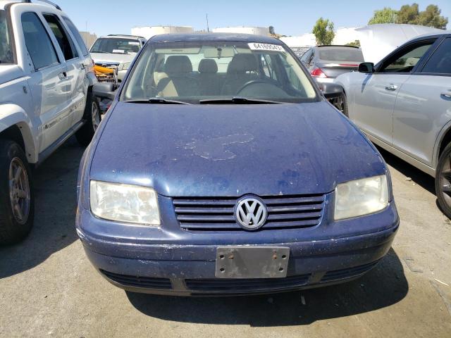 Photo 5 from auction – 2001 VOLKSWAGEN JETTA with VIN 3VWSG69M71M108088