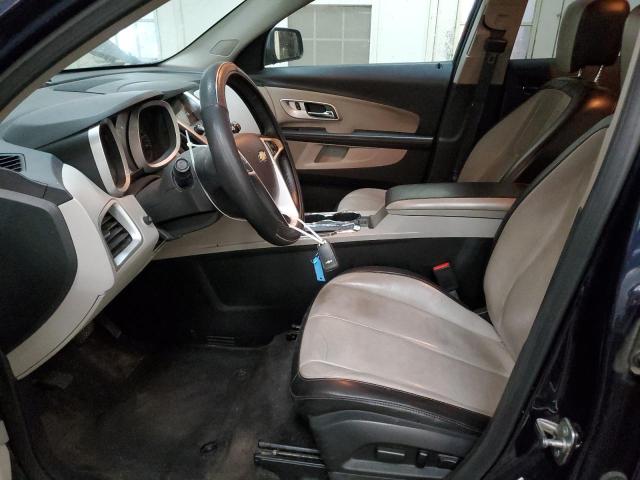 Photo 7 from auction – 2015 CHEVROLET EQUINOX LT with VIN 2GNALCEKXF1178395