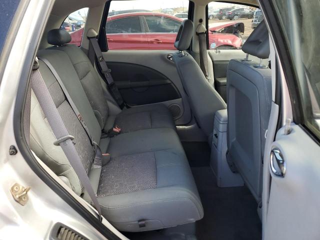 Photo 10 from auction – 2006 CHRYSLER PT CRUISER with VIN 3A4FY58BX6T289755