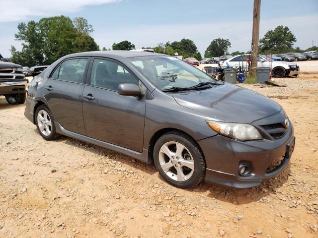 Photo 4 from auction – 2012 TOYOTA COROLLA BA with VIN 2T1BU4EE1CC788614
